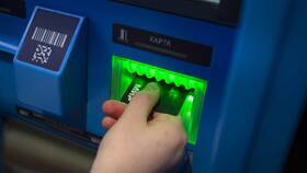 АТМ: финансовые услуги и их особенности в Самура