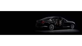 Автомобиль как услуга (Car as a Service) в Самура