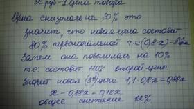 Цены на 10 процентов: что это значит в Самура