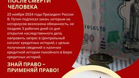 Что будет с кредитом, если заемщик умирает в Самура