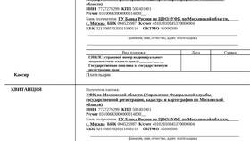 Что делать если просят оплатить госпошлину в Самура