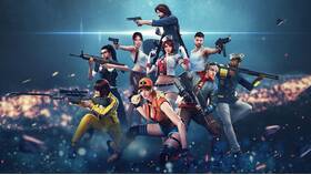 Что такое EEP в Garena Free Fire (Grand Mobile) в Самура