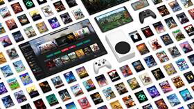 Что входит в подписку Xbox? в Самура