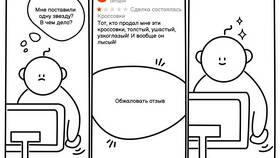 Как грамотно написать отзыв о продавце в Самура