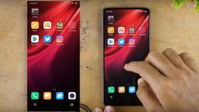 Как изменить дату на телефоне Redmi в Самура