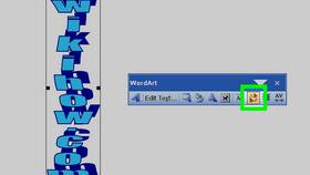 Как изменить направление текста в Microsoft Word в Самура