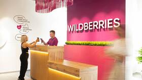 Как оформить поставку на ПВЗ Wildberries в Самура