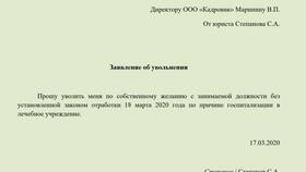 Как оформить увольнение директора организации в Самура