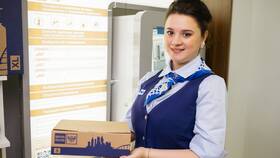 Как оформить заказ почтой в Самура