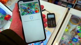 Как оплачивать iPhone картой МИР от Сбербанка в Самура