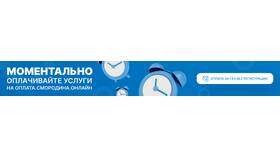 Как оплатить газ по лицевому счету в Самура