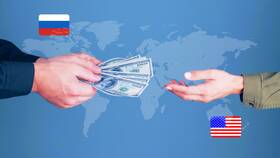 Как переводить валюту в Россию в Самура