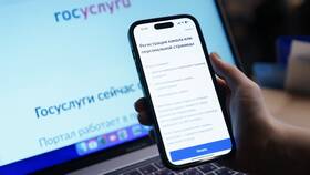 Как подать данные в Роскомнадзор через Госуслуги в Самура