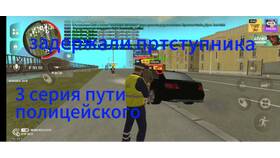Как показать паспорт в RP Grand Mobile в Самура
