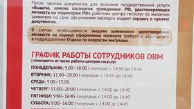 Как получить паспорт в 14 лет через МВД в Самура