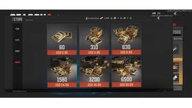 Как пополнить счет в Arena Breakout Infinite в Самура
