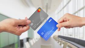 Как продлить карту Visa в Самура