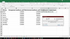 Как прописать формулу суммы в Excel в Самура