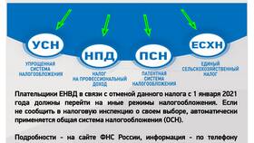 Как рассчитать доход для единого налога (ЕН) в Самура