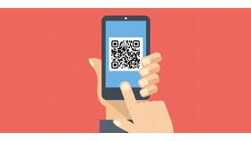 Как сканировать QR-код в ВКонтакте в Самура
