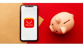 Как совершать покупки на Aliexpress в долларах в Самура