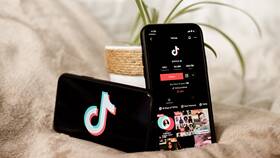 Как установить лимит на TikTok в Самура