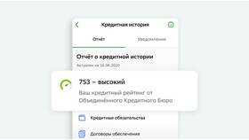 Как устроена кредитная система в Самура