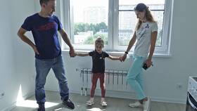 Как встать в очередь на субсидию для молодой семьи в Самура