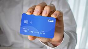 Как заказать карту Visa через Сбербанк в Самура