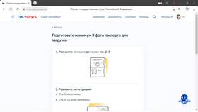 Как заказать справку о доходах через Госуслуги в Самура