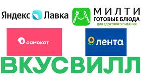 Как заказать в Самокате без минимальной суммы в Самура