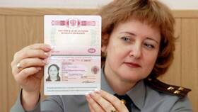 Какие документы нужны для оформления загранпаспорта в Самура