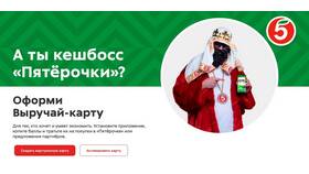 Кэшбэк: что это простыми словами в Самура