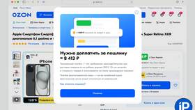Когда оплачивается пошлина на Ozon: правила и порядок расчетов в Самура