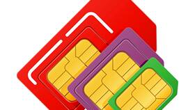 Количество SIM-карт для активации через Госуслуги в Самура