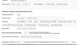 Наименование источника выплаты: что писать в Самура