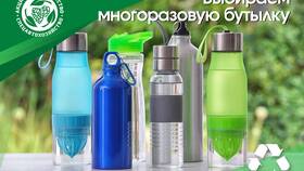 Почему алюминиевые банки экологичнее стеклянных бутылок в Самура