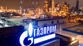 Почему рухнул Газпром в Самура