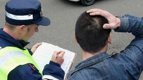 Последствия неуплаты административного штрафа в Самура