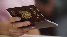 Потерян паспорт РФ: что делать в Самура