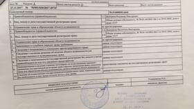 Сведения о правопритязаниях в ЕГРН: что это в Самура
