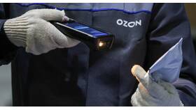 Выплаты продавцам на Ozon: сроки и порядок перечислений в Самура