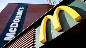 Зарплаты в McDonald's США: сколько платят сотрудникам в 2024 году в Самура