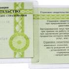 Как получить СНИЛС иностранному ребенку