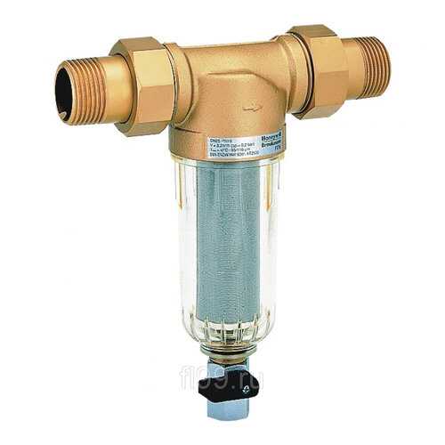 Фильтр HoneyWell FF06-1AA в Самура