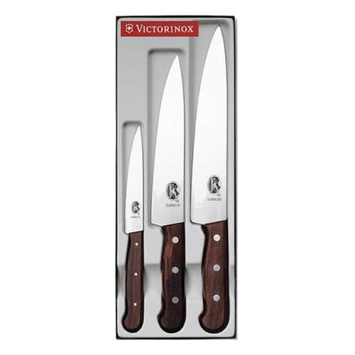 Набор ножей Victorinox 5,1050,3 3 шт в Самура