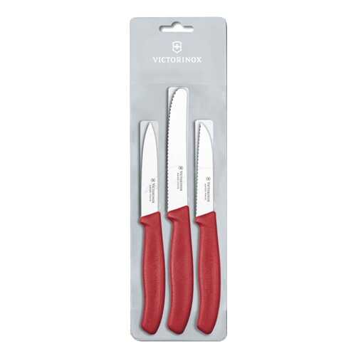Набор ножей Victorinox 6,7111,3 3 шт в Самура