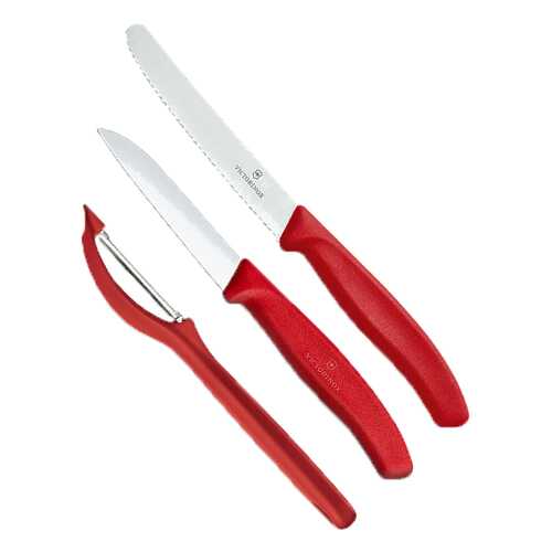 Набор ножей Victorinox 6,7111,31 3 шт в Самура