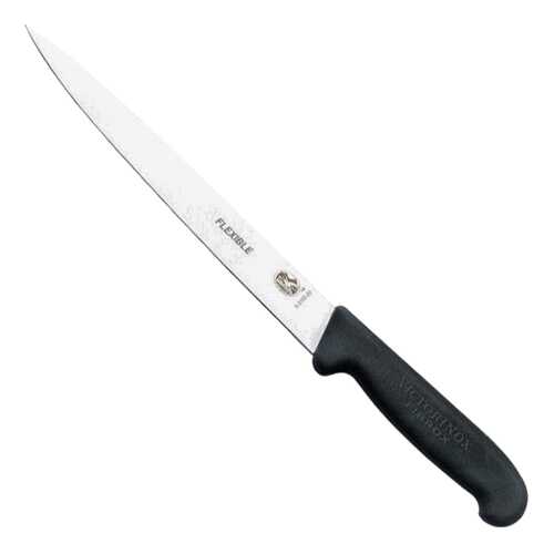 Нож кухонный Victorinox 5,3703,18 18 см в Самура