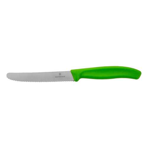 Нож кухонный Victorinox 6.7836.L114 11 см в Самура